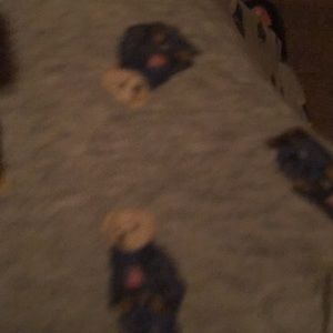 Meet your Posher, Ulysses